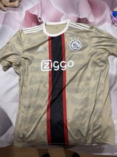 Adidas ajax 2022 for sale  BRISTOL