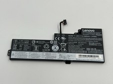 Bateria 01AV421 Para Lenovo ThinkPad T470 T480 A475 A485 70+% Saúde comprar usado  Enviando para Brazil