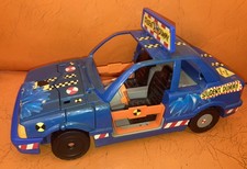 Boneco INCRÍVEL CRASH DUMMIES Student Driver Crash Car Vehicle 1991 TYCO vintage, usado comprar usado Boneco INCRÍVEL CRASH DUMMIES Student Driver Crash Car Vehicle 1991 TYCO vintage, usado comprar usado  Enviando para Brazil