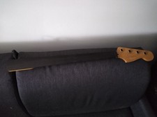 Neck fretless per usato  Alpignano