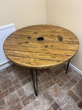 Large cable drum for sale  WOODBRIDGE