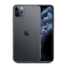 Apple iPhone 11 Pro Max 64GB desbloqueado 6,5" - (cinza espacial) A2161 com garantia, usado comprar usado  Enviando para Brazil