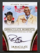 Deion sanders 2016 for sale  Broomfield