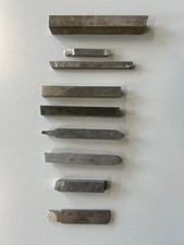hss drehstahl gebraucht kaufen  Pirna, Dohma, Struppen
