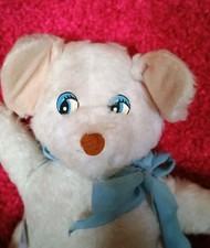 Vintage mouse teddy for sale  KILGETTY