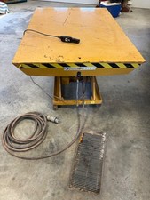 presto lifts for sale  Tracy