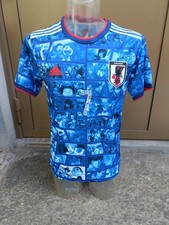 Japan adidas football usato  Italia