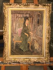 Dilley ramon femme d'occasion  Port-la-Nouvelle