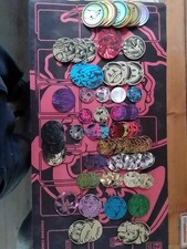 pokemon coins for sale  HOUGHTON LE SPRING