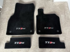 Audi ttrs mk2 for sale  CLACTON-ON-SEA