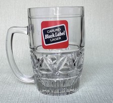 Vintage carling black for sale  WALLASEY