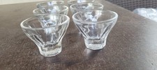 Ddr schnapsgläser glattglas gebraucht kaufen  Deutschland