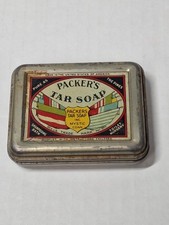 Vintage tin packer for sale  Salina