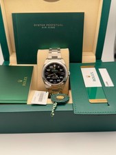 Orologio rolex air usato  Torino