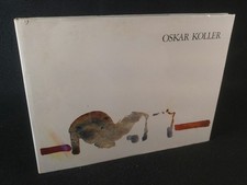 Skar koller aquarelle gebraucht kaufen  Lübeck