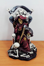 Santa muerte red for sale  COVENTRY