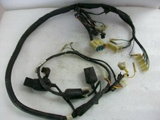 Usado, Nice!! 1984 Honda CH125 Elite Wiring Harness No Cuts Off 3000 miles Bike CH 125 comprar usado Usado, Nice!! 1984 Honda CH125 Elite Wiring Harness No Cuts Off 3000 miles Bike CH 125 comprar usado  Enviando para Brazil