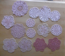 12x rosane decke gebraucht kaufen  Syke