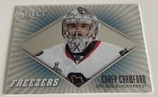 Nhl card corey gebraucht kaufen  Furth