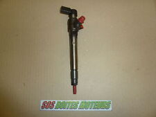 Injecteur citroen jumper d'occasion  France