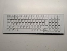 Clavier français original d'occasion  Salins