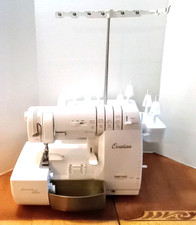 Baby lock ovation for sale  Olmsted Falls