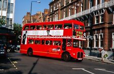Original bus slide for sale  WORCESTER