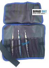 Savage gear fodero usato  Siderno