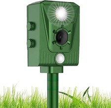 Queath repellente solare usato  Monteprandone
