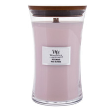 Candela woodwick large usato  Massa di Somma