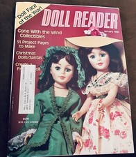 Vtg doll reader for sale  Ontario