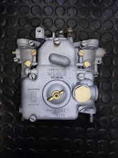 Weber dcoe 6 usato  Voltido