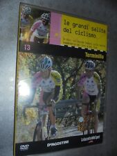 Dvd grandi salite usato  Certosa di Pavia