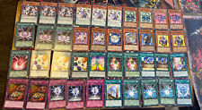 Yugioh crystal beast for sale  Miami