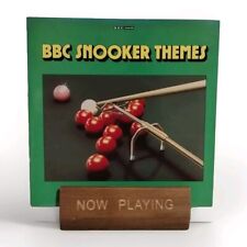 Various bbc snooker for sale  TELFORD