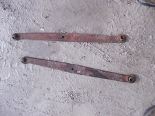 Ford tractor 3pt for sale  Warren