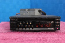 Rádio/CD player Pioneer DEH-66 SDK old school anos 80-90 raro clássico vintage AM/FM comprar usado  Enviando para Brazil