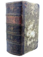 Antikes buch 1819 gebraucht kaufen  Crimmitschau