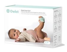Owlet smart sock for sale  Bensenville