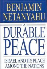 Durable peace israel for sale  Irvine