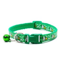 Collier sécurité nylon d'occasion  Les Andelys