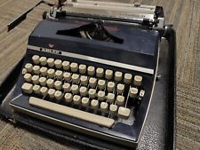 Adler gabriele portable for sale  LONDON