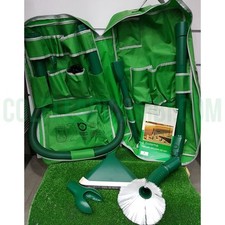 Borsa con accessori usato  Casoria