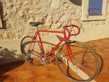 Velo cinelli supercorsa d'occasion  Pertuis