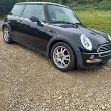 Mini 90ps klima gebraucht kaufen  Irrel