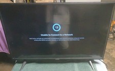 vizio 46 hdtv gv46l for sale  Cordova