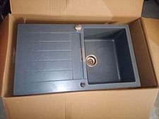 Schock einbauspüle signus gebraucht kaufen Schock einbauspüle signus gebraucht kaufen  Fahrenzhausen