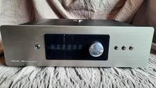 Roksan blak integrated for sale  MELTON MOWBRAY
