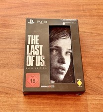 The last ellie gebraucht kaufen  Solingen