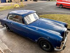 1965 alvis complete for sale  MORPETH